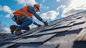 Best Roofing for New Construction  in South San Francisco, CA